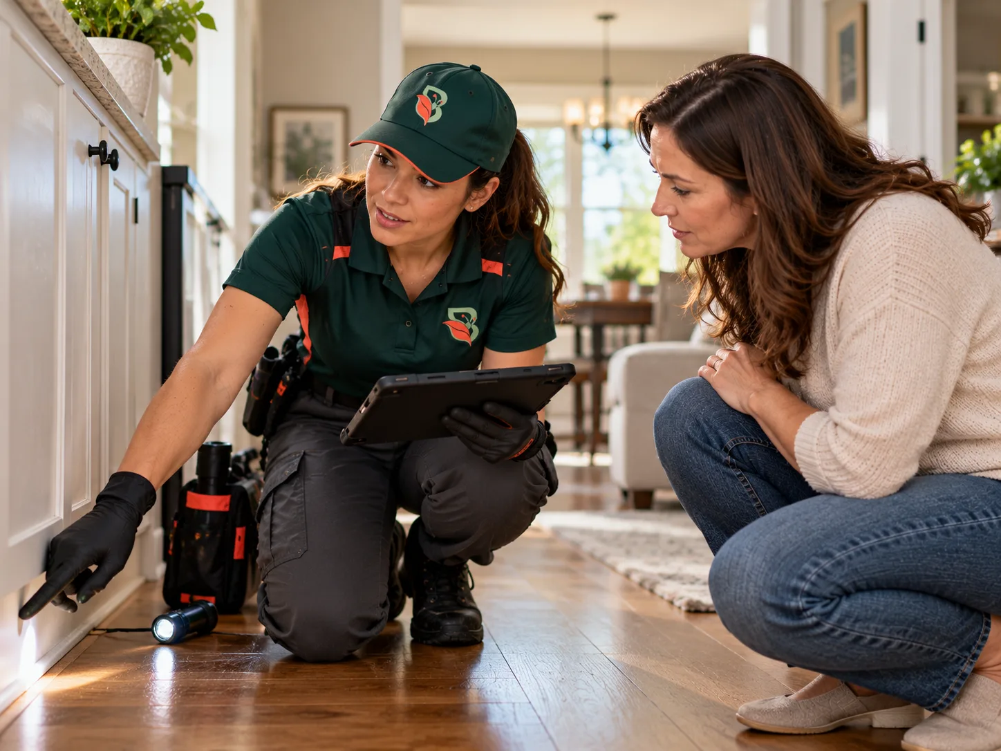 Pest Control Darling, MS FAQs